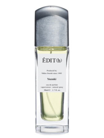 ÉDIT(h) Yuzuki
