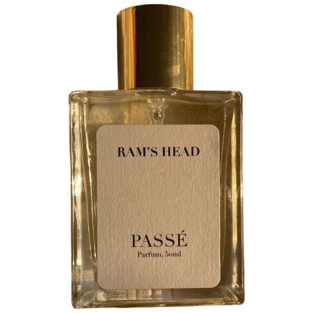 Ram's Head Passé