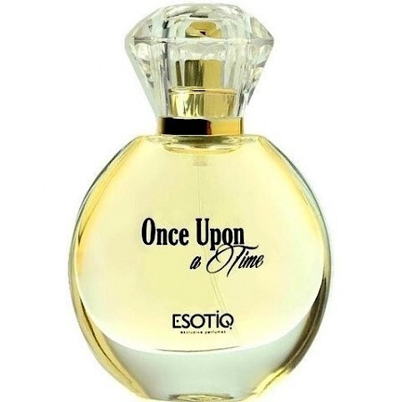 Esotiq Once Upon a Time