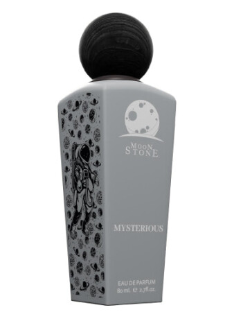 Moon Stone Mysterious