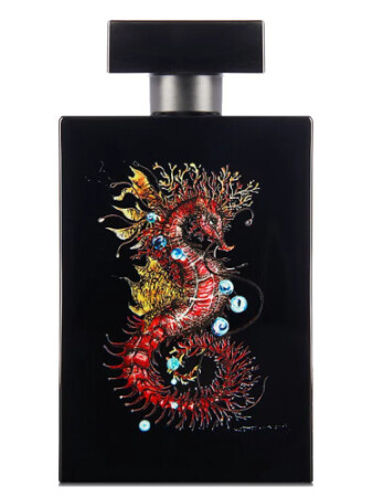 Simone Paris Seahorse Magic