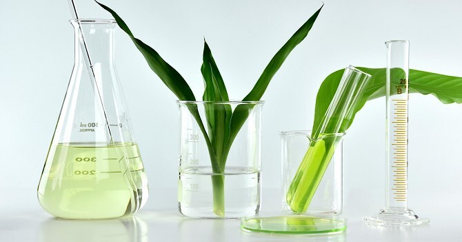 Givaudan приобрели косметическую компанию Indena