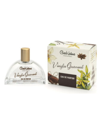 Greenature Vaniglia Gourmand