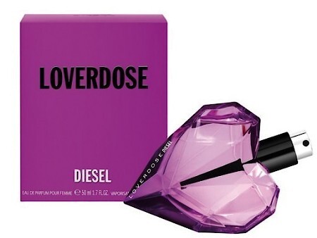 perfume lover dose