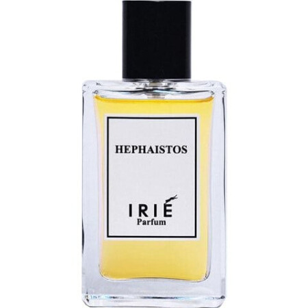 Irie Hephaistos