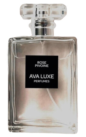 Ava Luxe Pivoine Rose