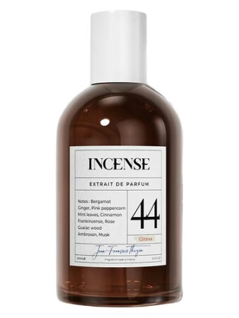 Incense Parfums Citrus 44