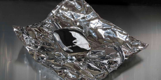 Дракон, Мисима, деконструкция: 3 японских по духу аромата