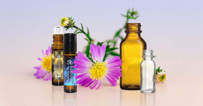 Парфюмерные композиции