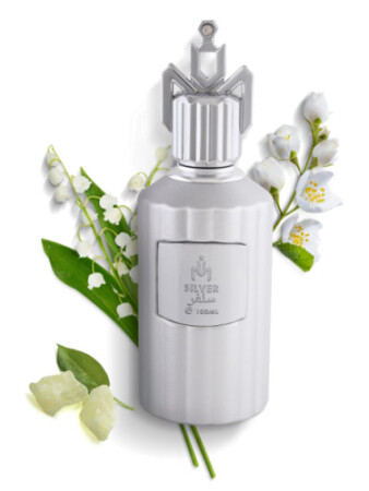 Musk Silver