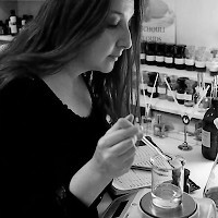 Марина Барченилла