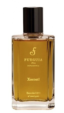 FUEGUIA 1833 Xocoatl (ショコアトル) 30ml I-XXIユニセックス - ユニ