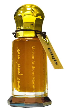 Maison Anthony Marmin Bilqis