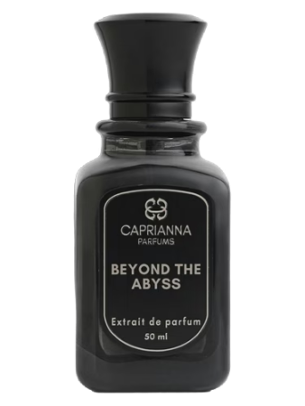 Caprianna Parfums Beyond the Abyss