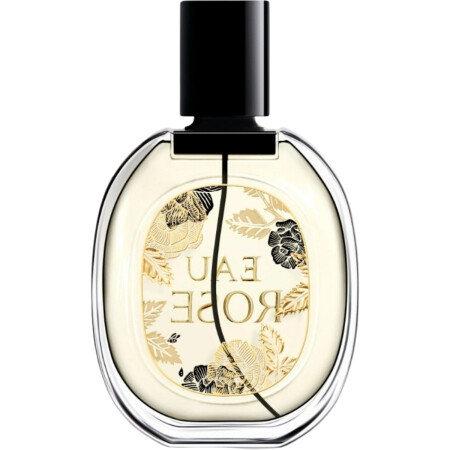 Diptyque Eau Rose Holiday Edition 2025
