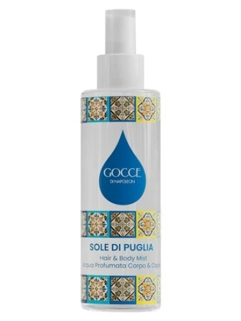 Napoleon Sole di Puglia