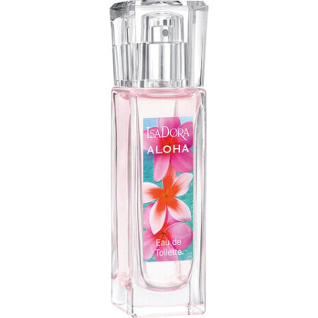 IsaDora Cosmetics Aloha