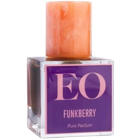 Ensar Oud / Oriscent Funkberry