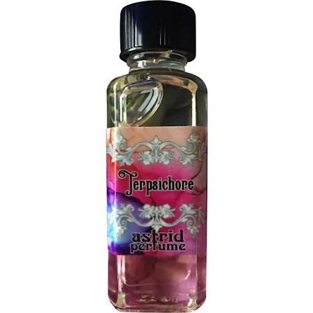 Blooddrop Terpsichore