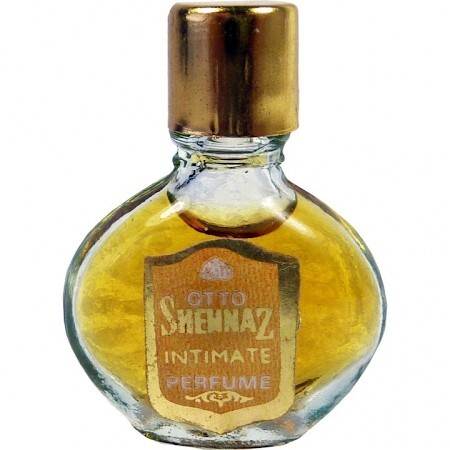 Otto Shehnaz Intimate