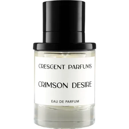 Crescent Parfums Crimson Desire