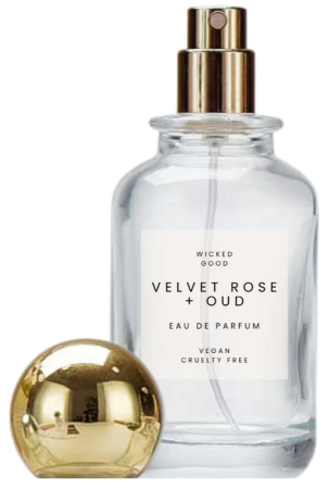 Wicked Good Velvet Rose Oud