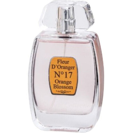 RêvArôme Collection Privé No.17 Fleur D'Oranger