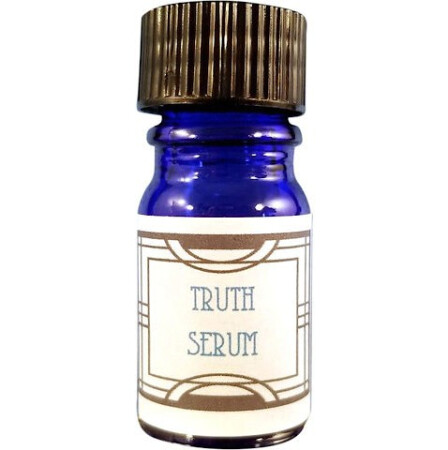 Nui Cobalt Designs Truth Serum