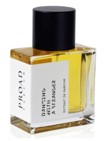 Proad Dancing with A Stranger