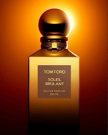 tom ford soleil brulant eau de parfum