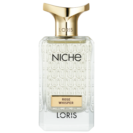 Loris Parfum Rose Whisper