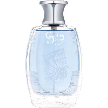 H2O Sailing Ship