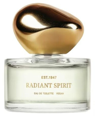 H&M Radiant Spirit