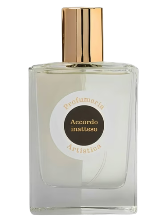 Profumeria Artistica Accordo Inatteso