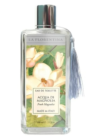 La Florentina Acqua di Magnolia