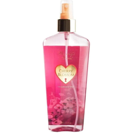 Beverly's Secret Cherry Blossom