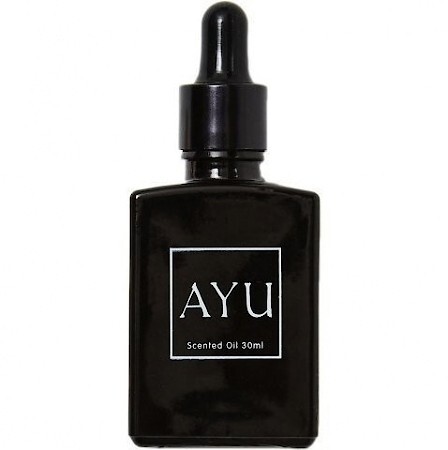 Ayu Carnal