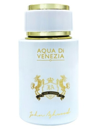 John Ashwood Aqua di Venezia