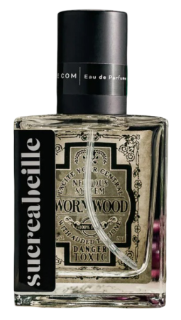 Sucreabeille Wormwood