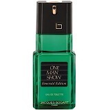 Jacques Bogart One Man Show Emerald Edition