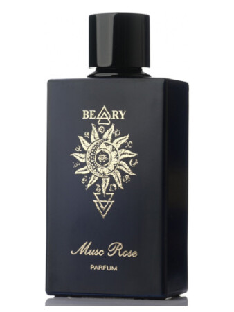 Beary Musk Rose