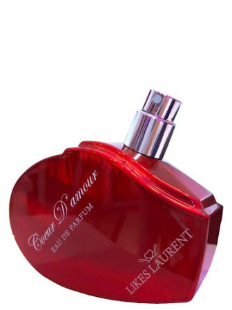 Likes Laurent Parfums Coeur D'Amour