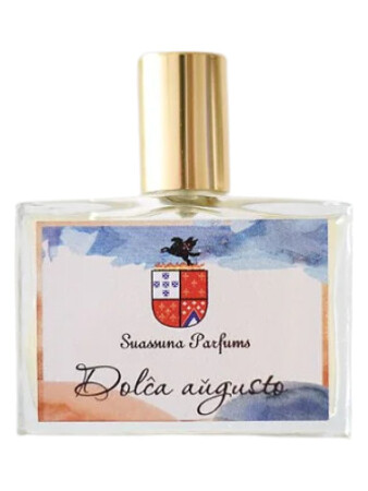 Suassuna Parfums Dolĉa Aŭgusto