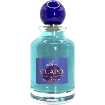 Abdolito Guapo