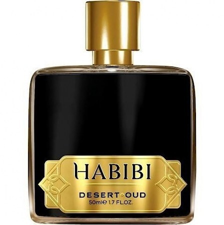 desert oud habibi