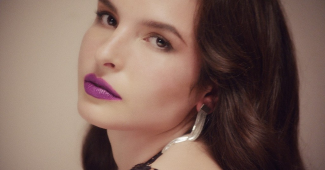 Новое за неделю: много красного и помады Agent Provocateur