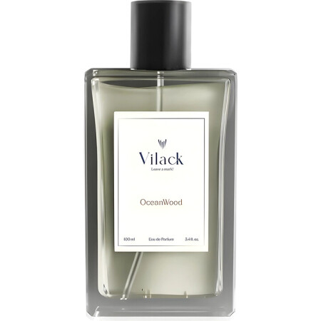 Vilack Ocean Wood