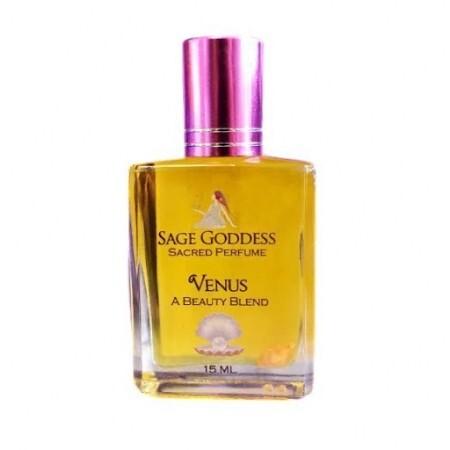 The Sage Goddess Venus