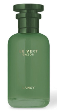 Lansy Le Vert Gazon