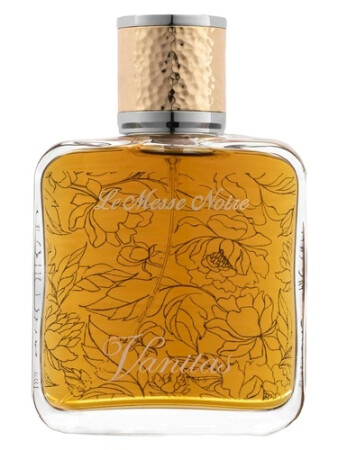 Vanitas Parfums Le Messe Noire